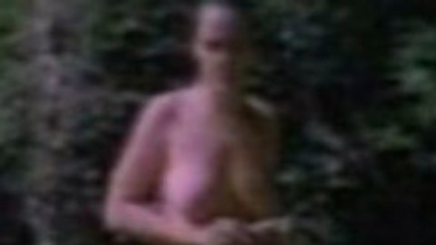 Pic: Sascha Biesi in Dust to Dust