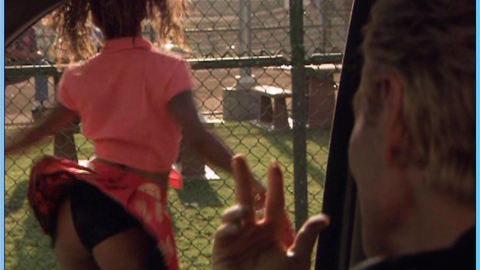 Pic: Tangie Ambrose in Diary of a Sex Addict