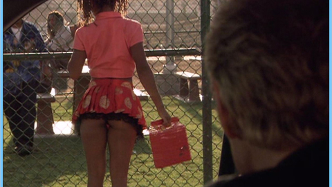 Pic: Tangie Ambrose in Diary of a Sex Addict