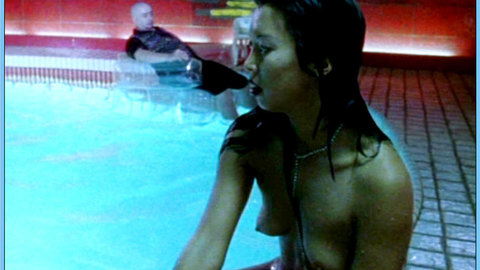 Pic: Minh-Khai Phan-Thi in Rette deine Haut