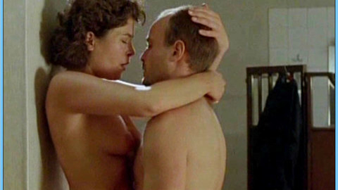 Pic: Rita Russek in Wind von Südost