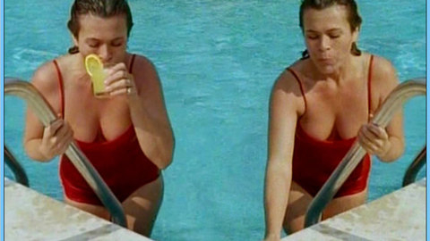 Pic: Rita Russek in Wind von Südost