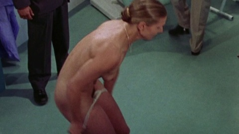 Pic: Peronella Van Kastel in The Point Men