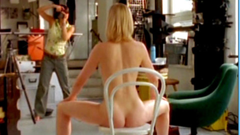 Pic: Eva Meier in Alles außer Sex