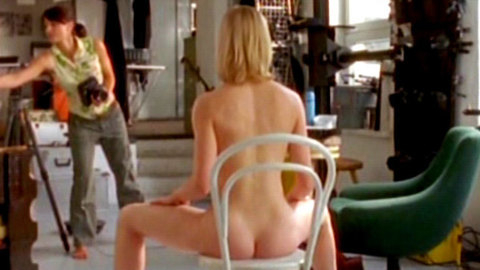 Pic: Eva Meier in Alles außer Sex