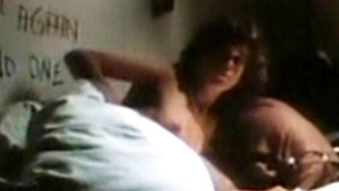 Pic: Beate Finckh in Desperado City