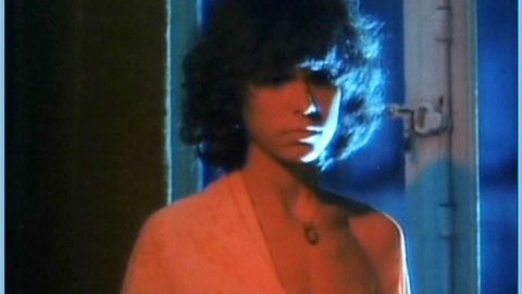 Pic: Beate Finckh in Desperado City