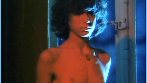 Pic: Beate Finckh in Desperado City