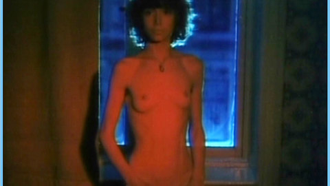 Pic: Beate Finckh in Desperado City