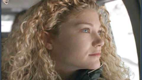 Pic: Suzanne Davis in Fear Runs Silent