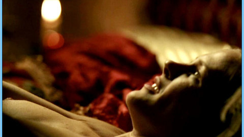 Pic: Anne Cathrin Buhtz in Scratch