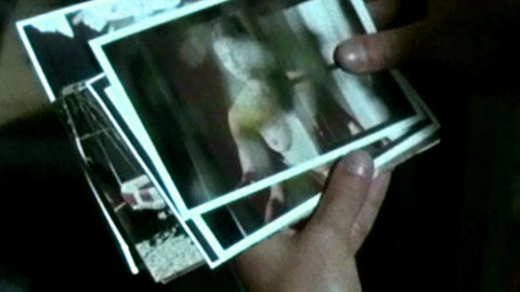 Pic: Lisa Martinek in Der Mann von nebenan