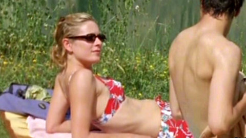 Pic: Lisa Martinek in Mein Weg zu dir heißt Liebe