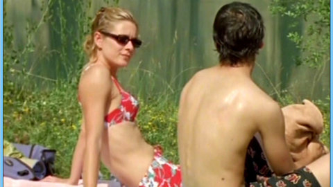 Pic: Lisa Martinek in Mein Weg zu dir heißt Liebe