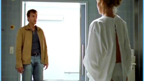 Pic: Lisa Martinek in Mein Weg zu dir heißt Liebe (2004)