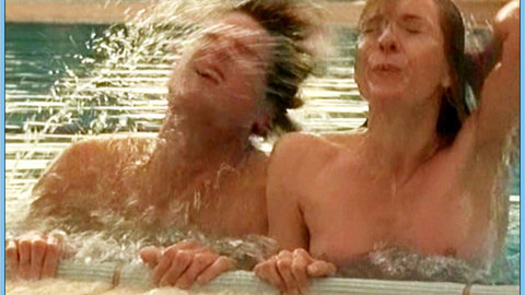 Pic: Lisa Martinek in Das Zimmermädchen und der Millionär