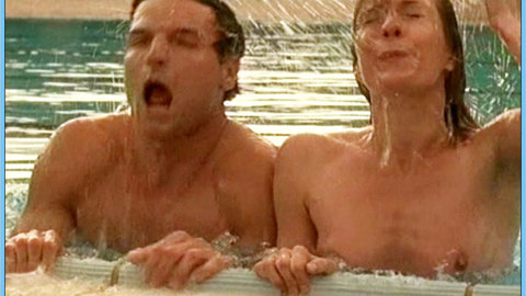 Pic: Lisa Martinek in Das Zimmermädchen und der Millionär