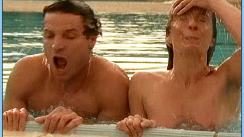 Pic: Lisa Martinek in Das Zimmermädchen und der Millionär