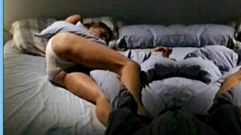 Pic: Lisa Martinek in Der Mann von nebenan lebt! (2005)