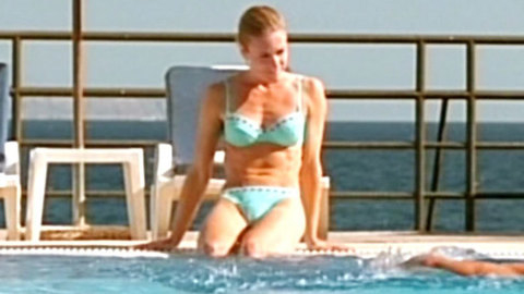 Pic: Lisa Martinek in Ein Kuckuckskind der Liebe