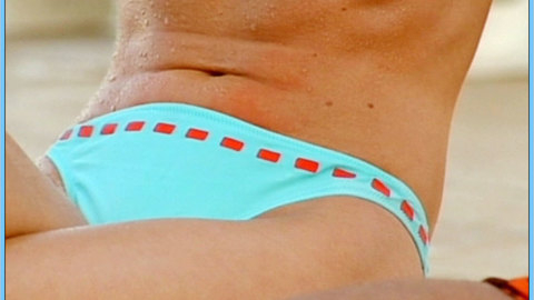 Pic: Lisa Martinek in Ein Kuckuckskind der Liebe