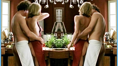 Pic: Lisa Martinek in Ein Kuckuckskind der Liebe