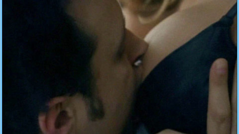 Pic: Melissa Brasselle in Treasure Hunt!