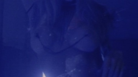 Pic: Melissa Brasselle in Cyborg 3