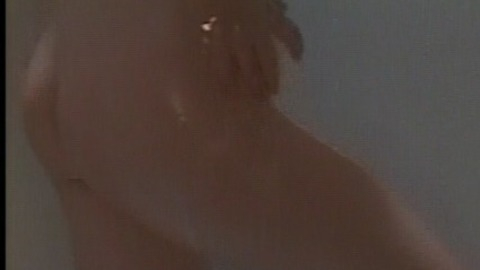 Pic: Wendy Schumacher in Fugitive Rage