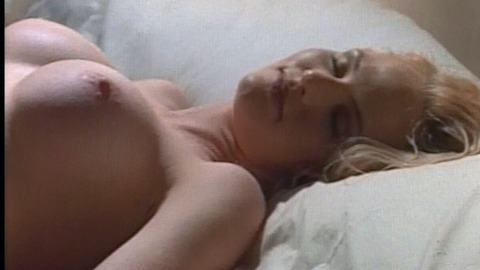 Pic: Wendy Schumacher in Fugitive Rage