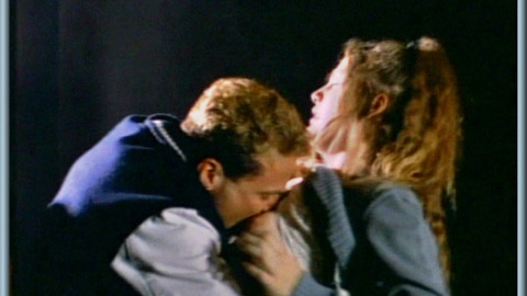 Pic: Wendy Schumacher in Star Hunter