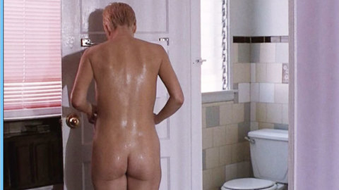 Pic: Wendy Schumacher in The Capitol Conspiracy