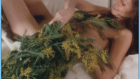 Pic: Mireille Audibert in La Marge