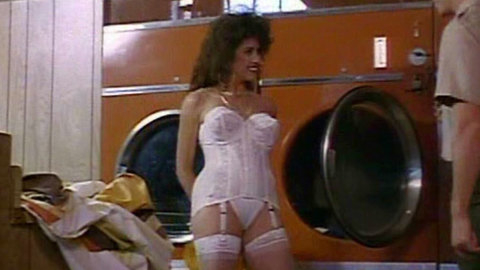 Pic: Karen Russell in Vice Academy