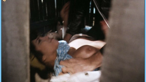 Pic: Karen Russell in Hell High