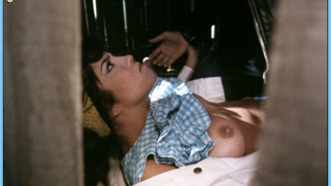 Pic: Karen Russell in Hell High