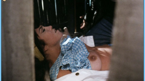 Pic: Karen Russell in Hell High