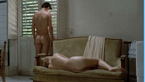 Pic: Aurore Clément in Lacombe Lucien