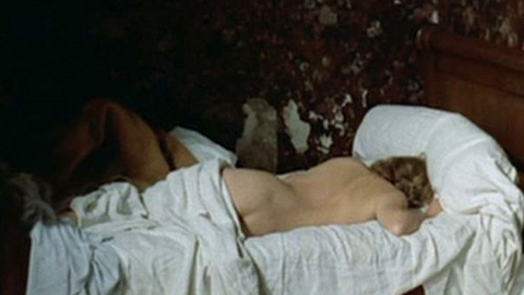 Pic: Aurore Clément in Lacombe Lucien