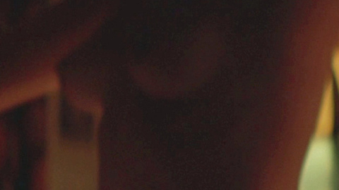 Pic: Aurore Clément in Apocalypse Now Redux