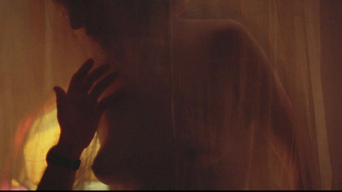 Pic: Aurore Clément in Apocalypse Now Redux