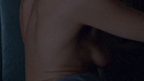 Pic: Aurore Clément in Paris, Texas