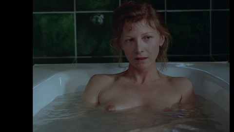 Pic: Aurore Clément in The Book of Mary