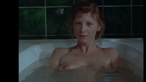 Pic: Aurore Clément in The Book of Mary