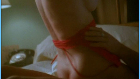 Pic: J.J. Mantia in Human Desires