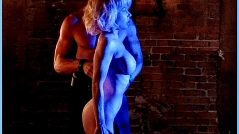 Pic: J.J. Mantia in Call Girl