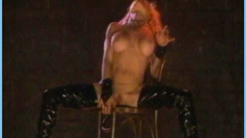 Pic: J.J. Mantia in Lap Dancing