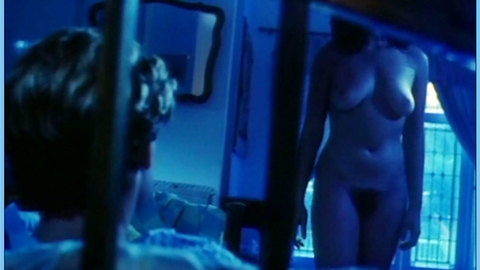 Pic: Debora Calì in Sapore di donna