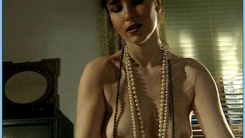 Pic: Silvia Rossi in Tinto Brass Presents Erotic Short Stories: Part 3 - Hold My Wrists Tight