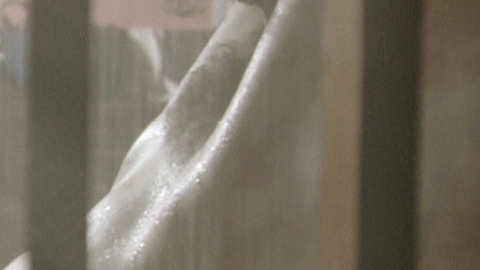 Pic: Silvia Rossi in Private